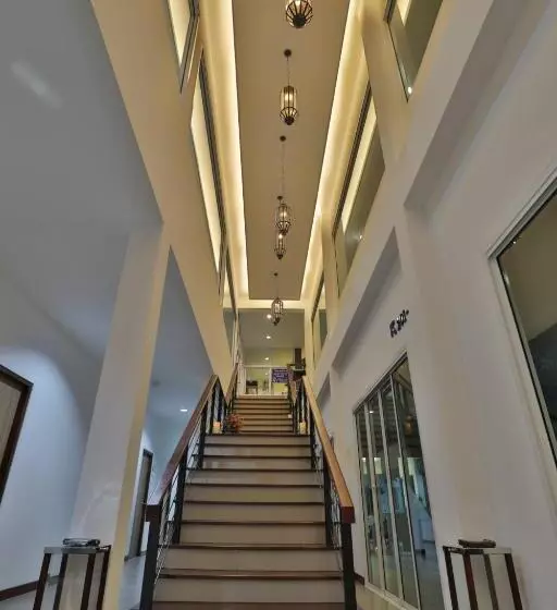 Hotelli Kerepiman Boutique