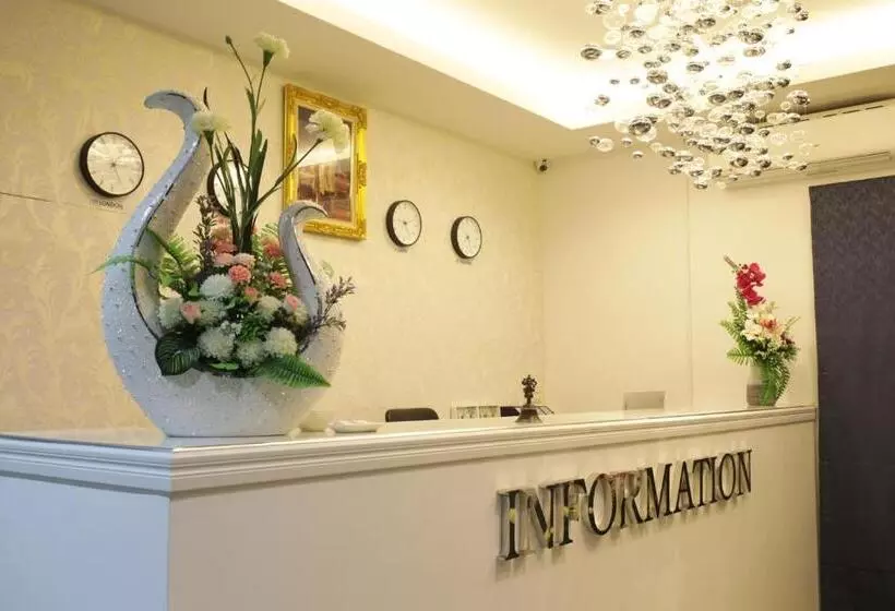 Hotelli Kerepiman Boutique