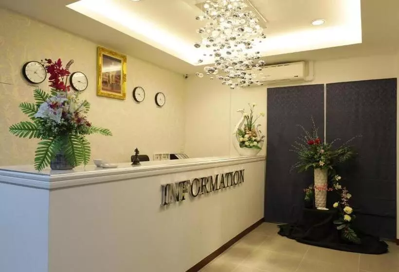 Hotelli Kerepiman Boutique