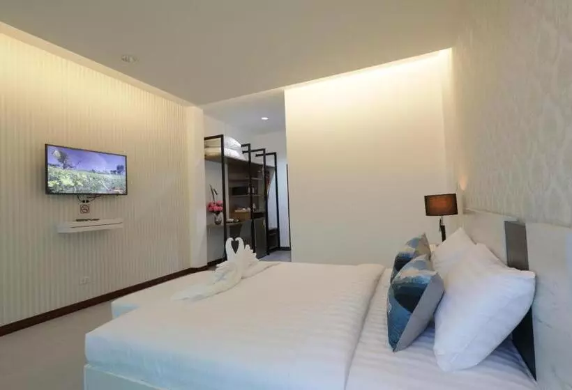 Hotelli Kerepiman Boutique