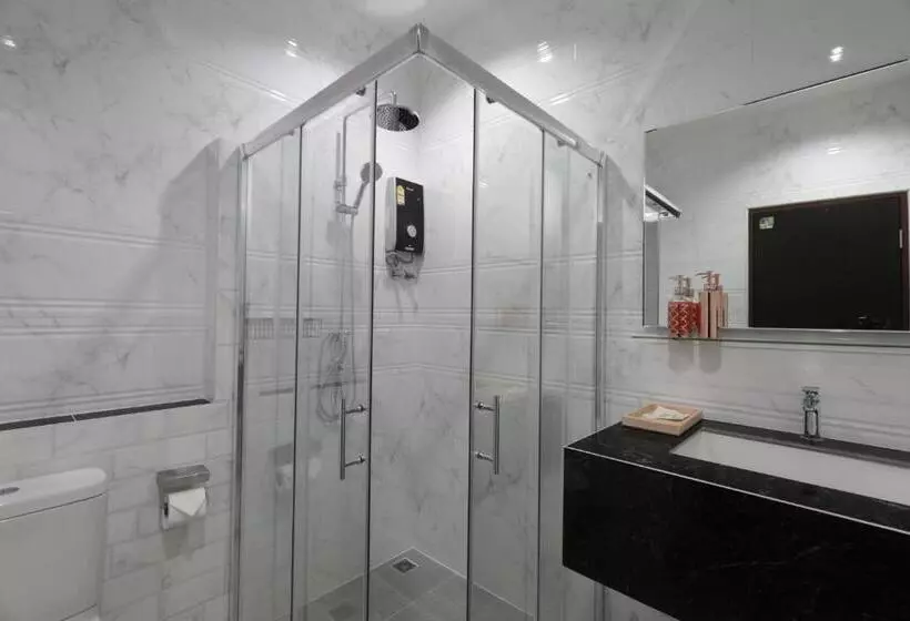 Hotelli Kerepiman Boutique