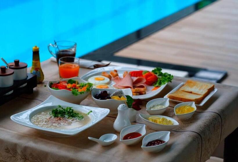 هتل Kerepiman Boutique