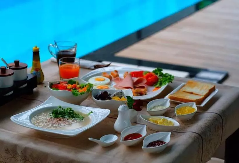 Hotelli Kerepiman Boutique