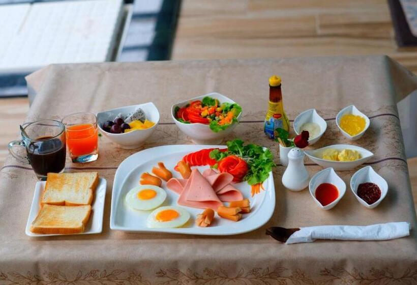 هتل Kerepiman Boutique