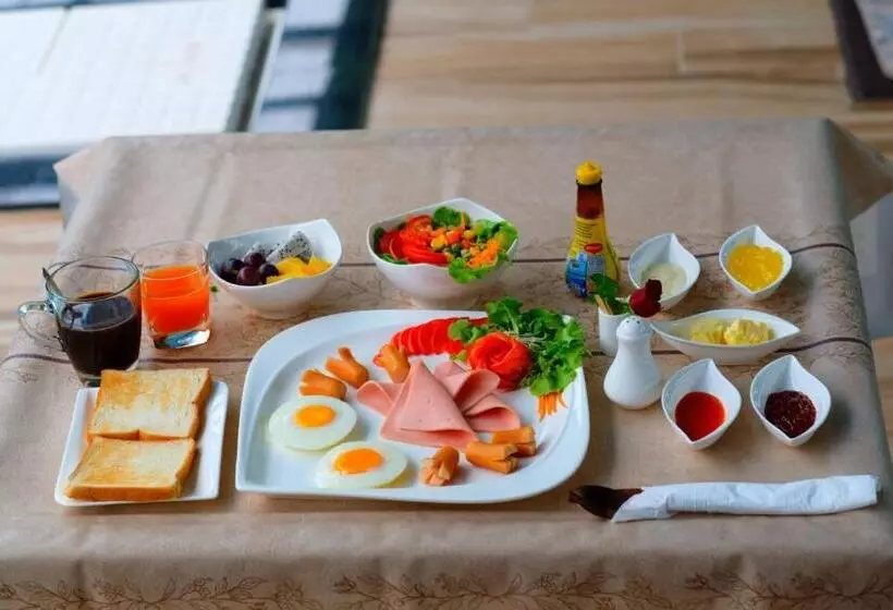 Hotelli Kerepiman Boutique