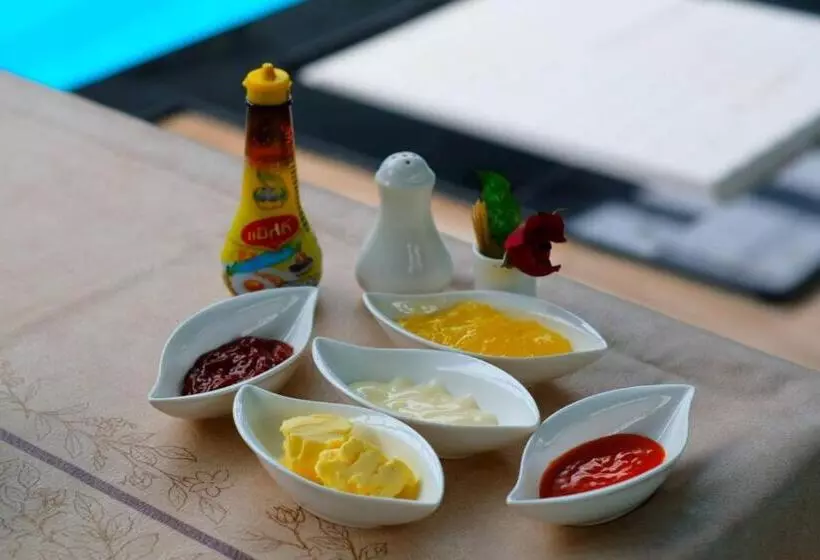 Hotelli Kerepiman Boutique