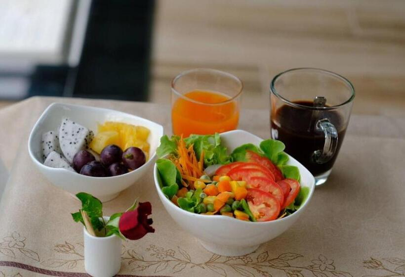 هتل Kerepiman Boutique