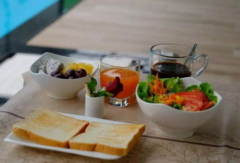 Hotelli Kerepiman Boutique