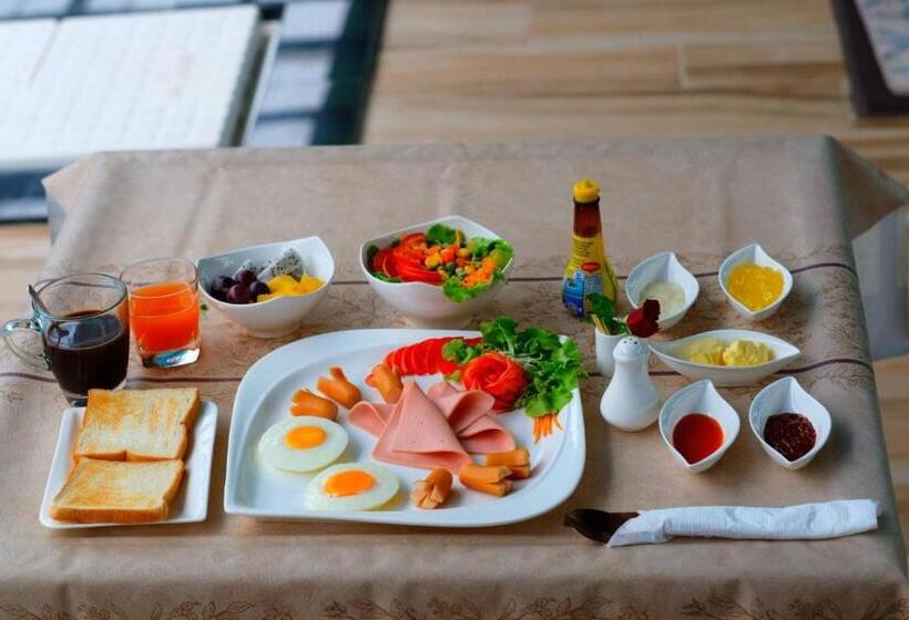 هتل Kerepiman Boutique