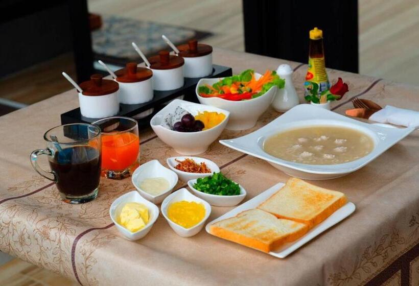 هتل Kerepiman Boutique