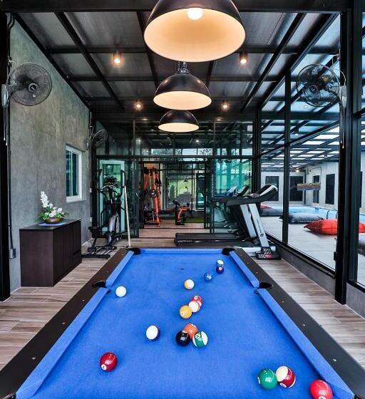 هتل Kerepiman Boutique