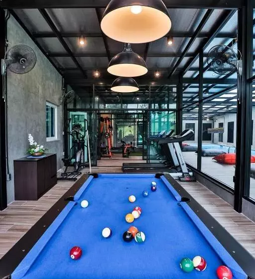 Hotelli Kerepiman Boutique