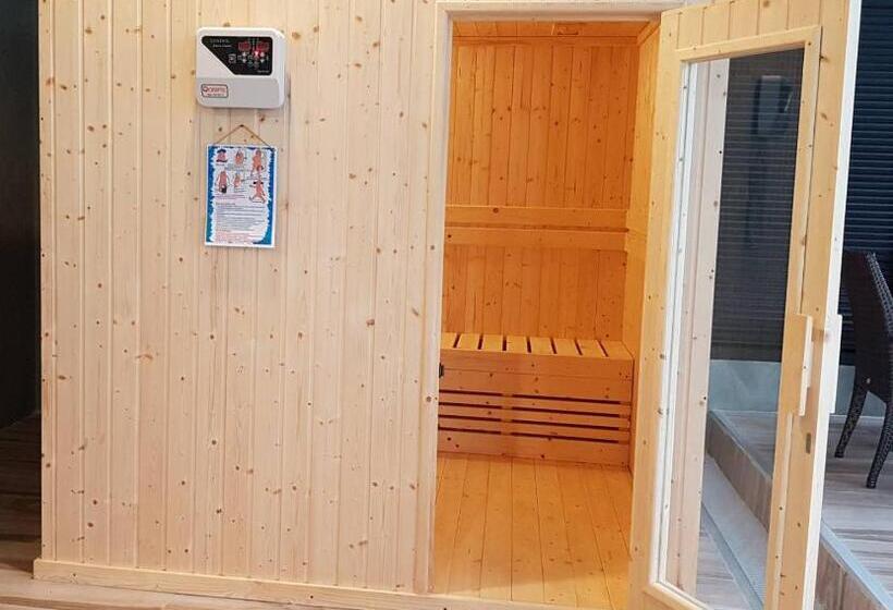 هتل Kerepiman Boutique