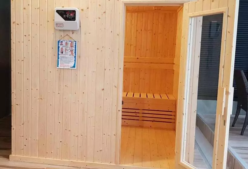 Hotelli Kerepiman Boutique