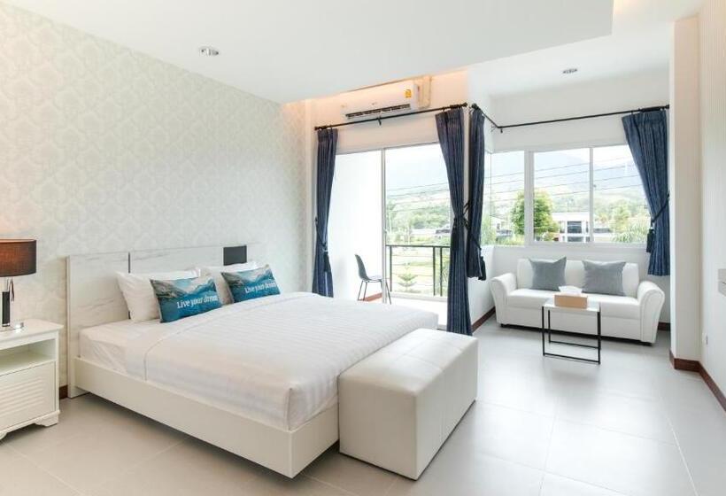 هتل Kerepiman Boutique