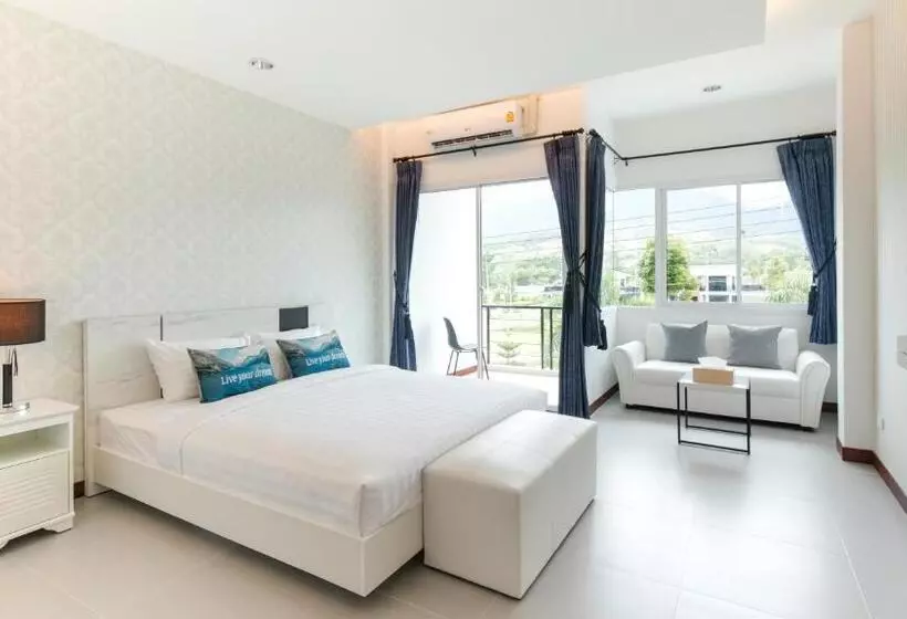 Hotelli Kerepiman Boutique