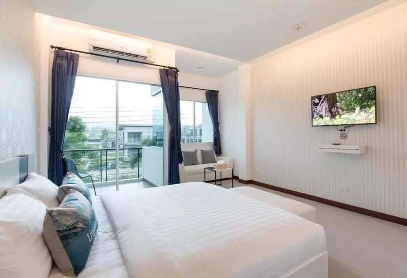 Hotelli Kerepiman Boutique