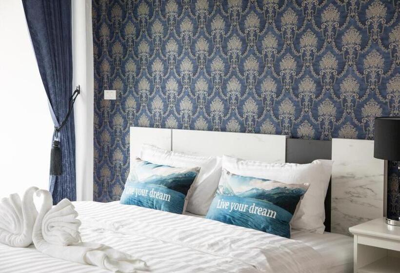 هتل Kerepiman Boutique