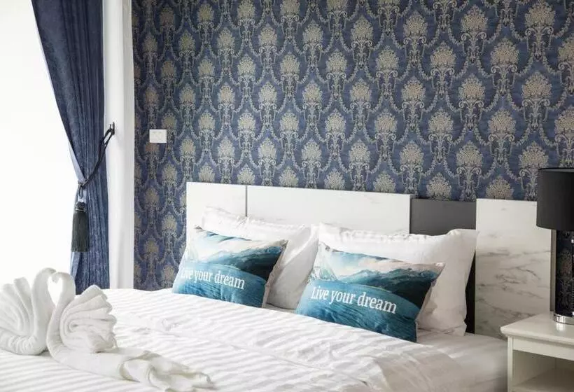 Hotelli Kerepiman Boutique