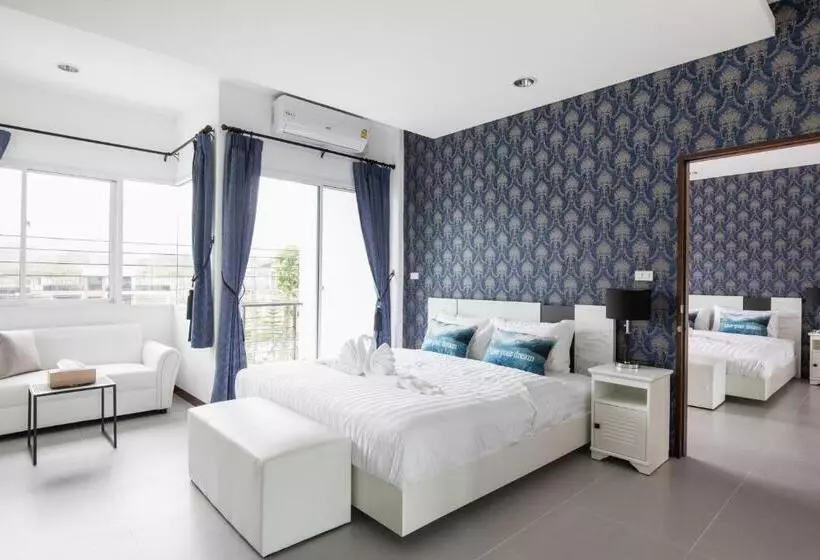 Hotelli Kerepiman Boutique