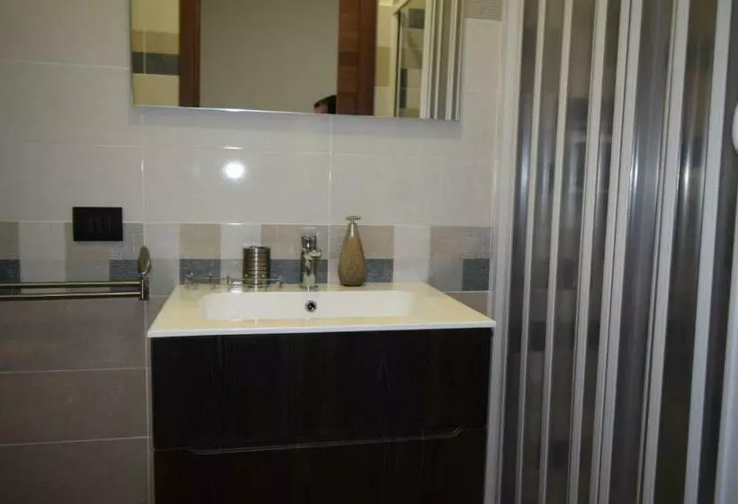 Majatalo Affittacamere Villa Paolina