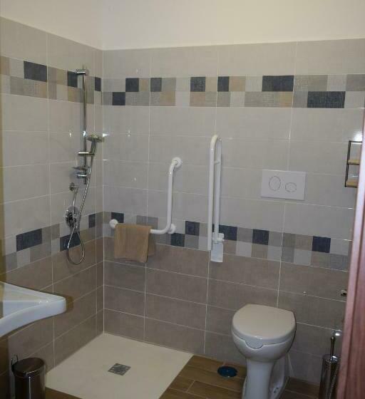 膳宿费 Affittacamere Villa Paolina