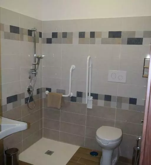 Majatalo Affittacamere Villa Paolina