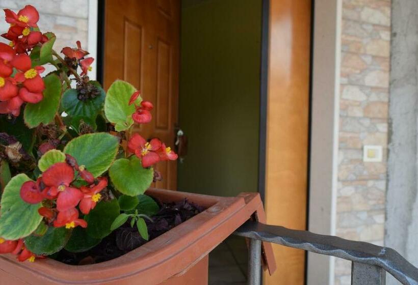 膳宿费 Affittacamere Villa Paolina