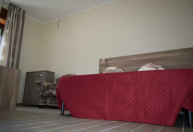 膳宿费 Affittacamere Villa Paolina