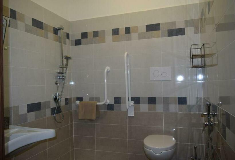 膳宿费 Affittacamere Villa Paolina