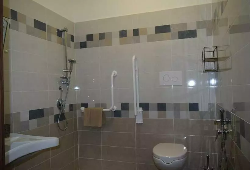 Majatalo Affittacamere Villa Paolina