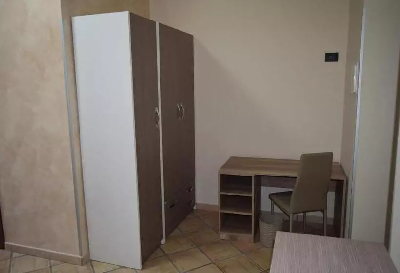 Majatalo Affittacamere Villa Paolina