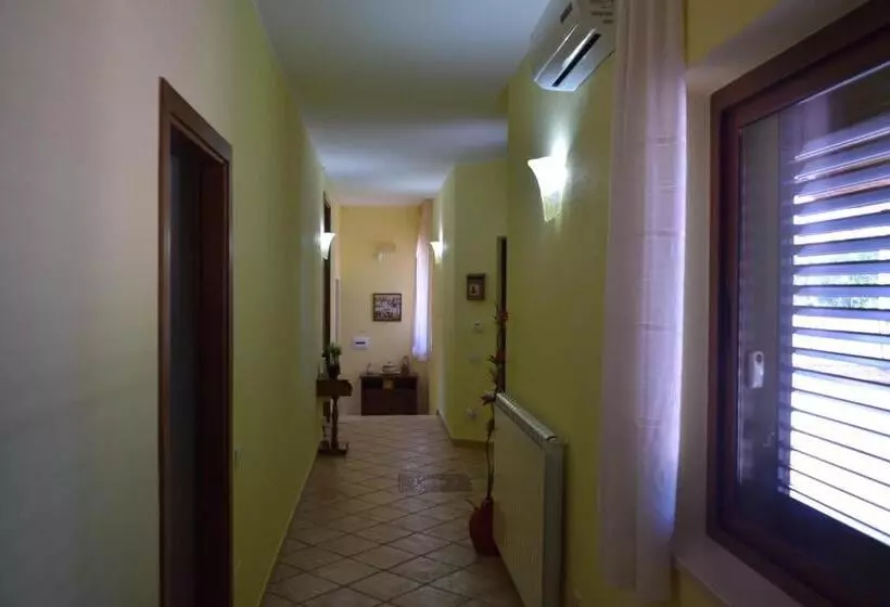 Majatalo Affittacamere Villa Paolina