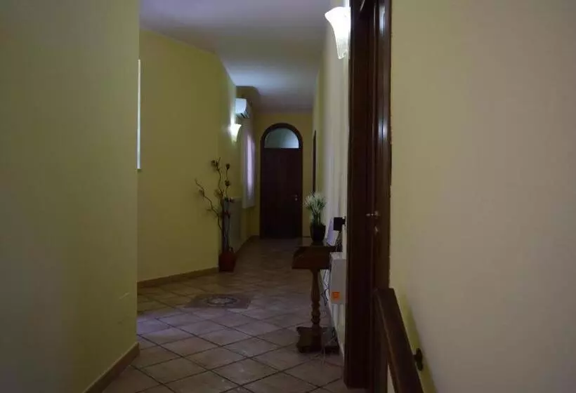 Majatalo Affittacamere Villa Paolina