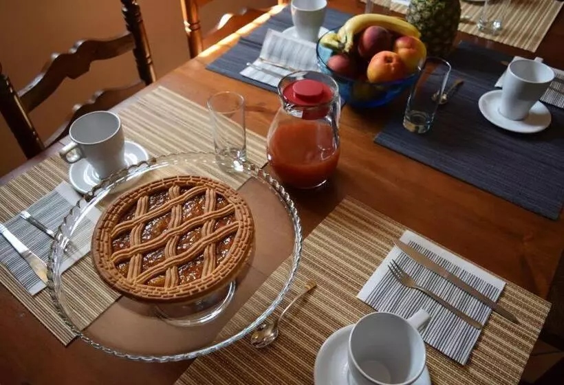 Majatalo Affittacamere Villa Paolina