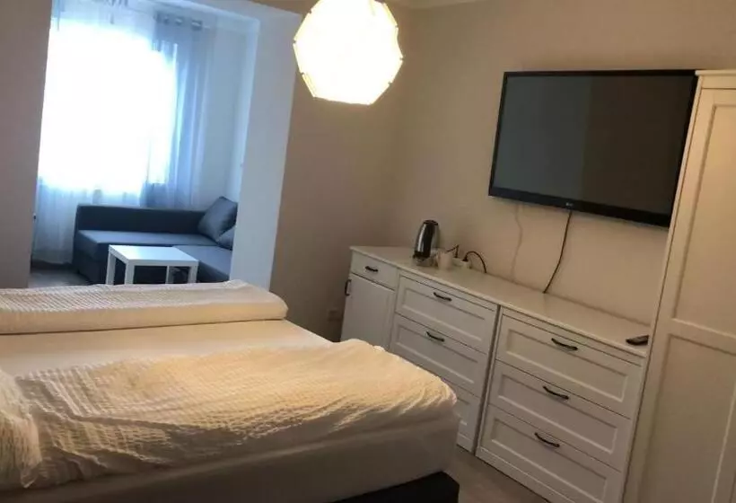 Majatalo Asiatisches Landhaus