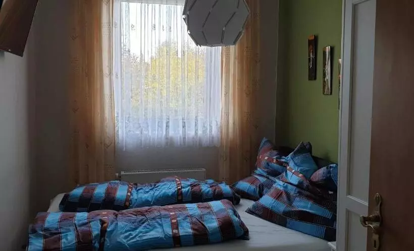 Majatalo Asiatisches Landhaus