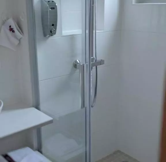 Majatalo Asiatisches Landhaus