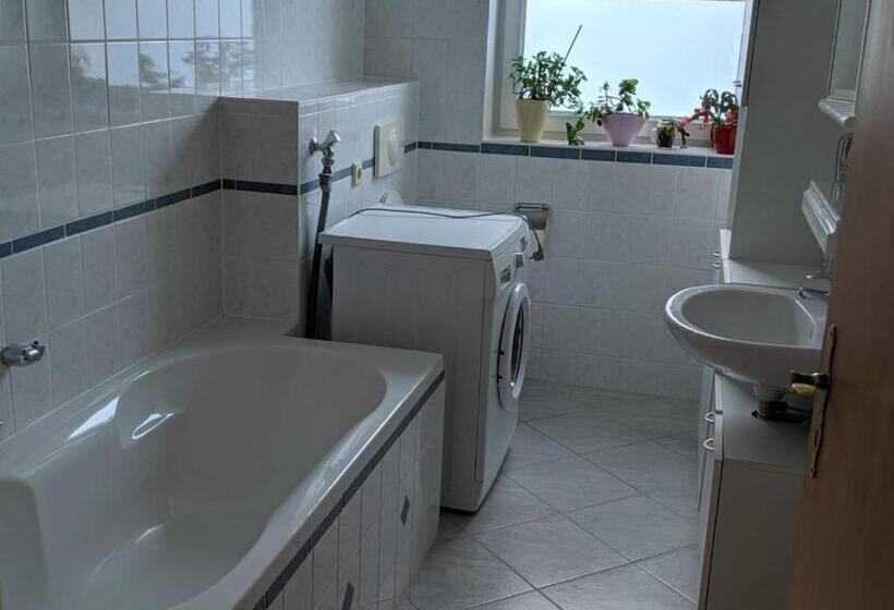 펜션 Asiatisches Landhaus