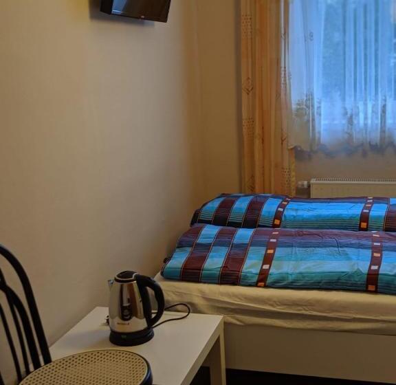 펜션 Asiatisches Landhaus