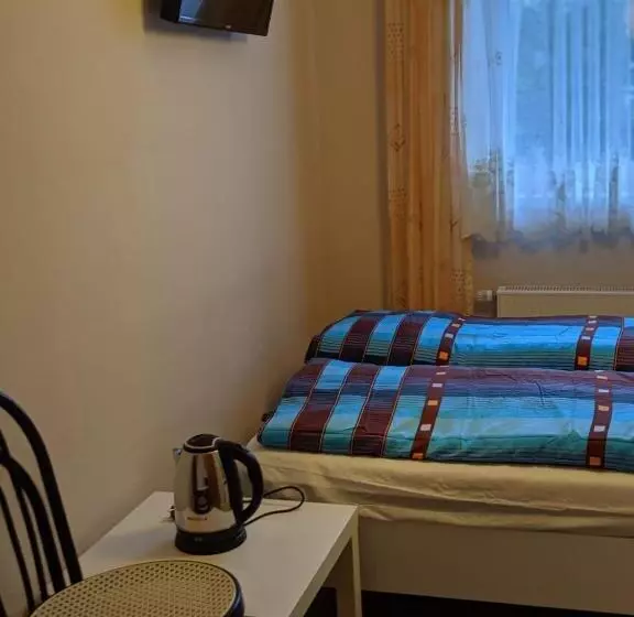 Majatalo Asiatisches Landhaus