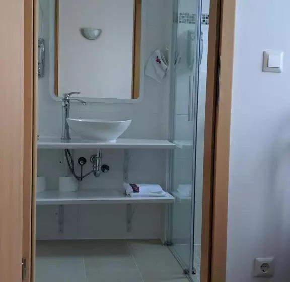 Majatalo Asiatisches Landhaus