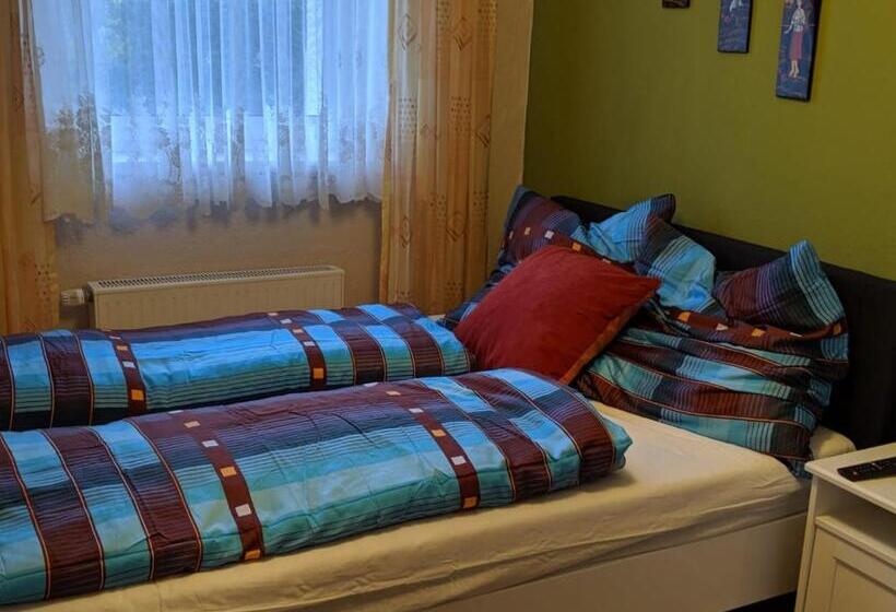 펜션 Asiatisches Landhaus