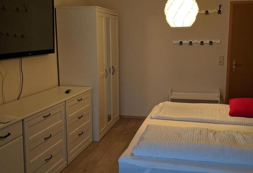 펜션 Asiatisches Landhaus