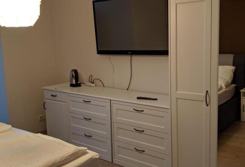 펜션 Asiatisches Landhaus