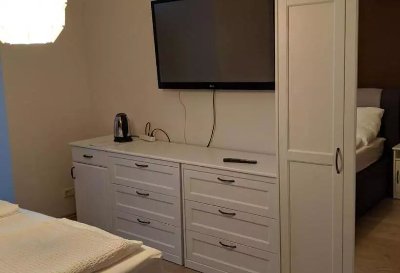 Majatalo Asiatisches Landhaus