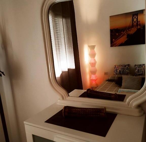 پانسیون Casapatrizia Appartamento Compartido