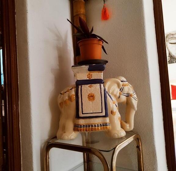 پانسیون Casapatrizia Appartamento Compartido