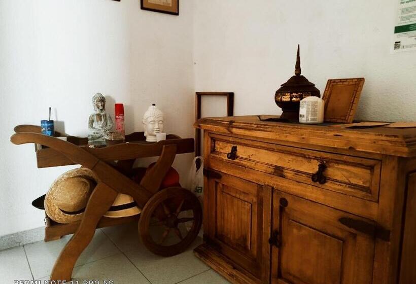 پانسیون Casapatrizia Appartamento Compartido