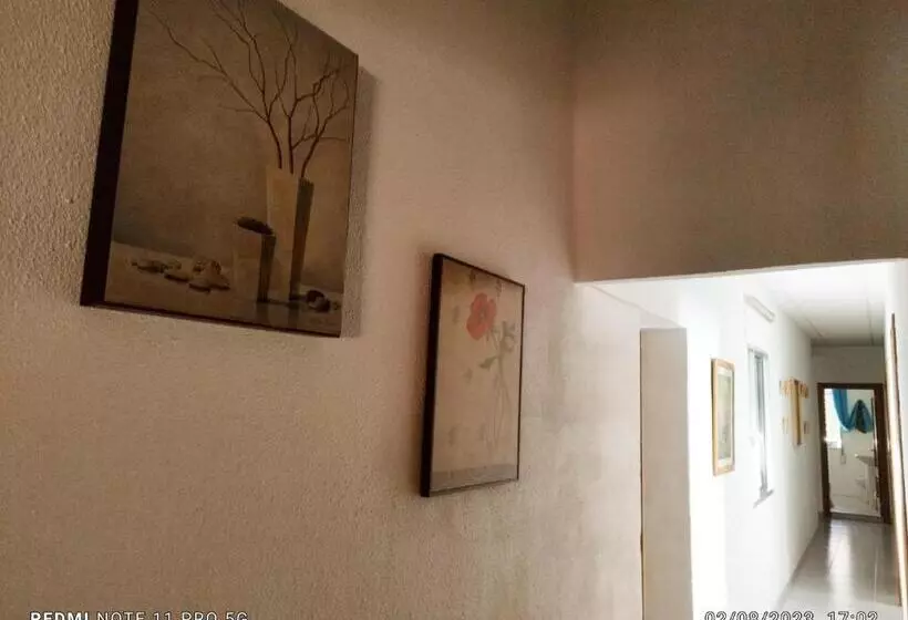 Majatalo Casapatrizia Appartamento Compartido